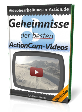 Action Cam Ebook