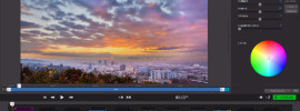 MAGIX Fastcut Screenshot